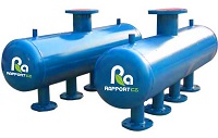 分集水器、气压罐